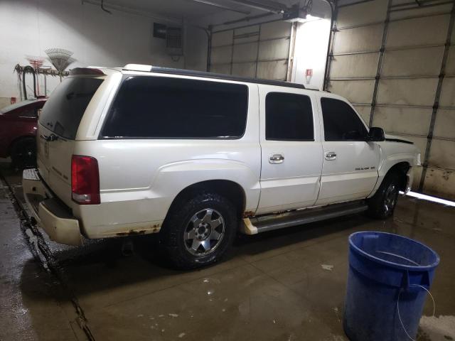 Photo 3 from auction – 2005 CADILLAC ESCALADE E with VIN 3GYFK66N85G228383