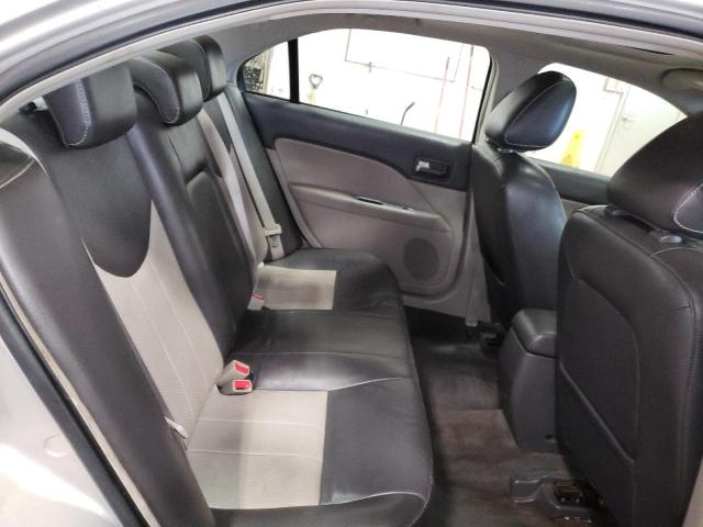 Photo 10 from auction – 2010 MERCURY MILAN PREM with VIN 3MEHM0JA9AR631392