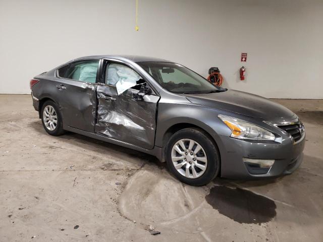 Photo 4 from auction – 2015 NISSAN ALTIMA 2.5 with VIN 1N4AL3AP0FC151913