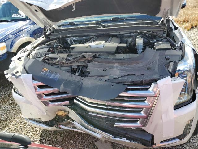 صورة رقم 12 من المزاد - 2016 CADILLAC ESCALADE P مع VIN 1GYS4DKJ9GR293424