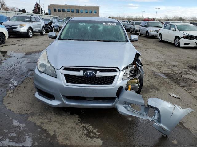 Photo 5 from auction – 2013 SUBARU LEGACY 2.5 with VIN 4S3BMCC67D3046461