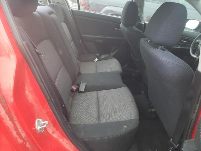 Photo 10 from auction – 2007 MAZDA 3 I with VIN JM1BK12F971622059