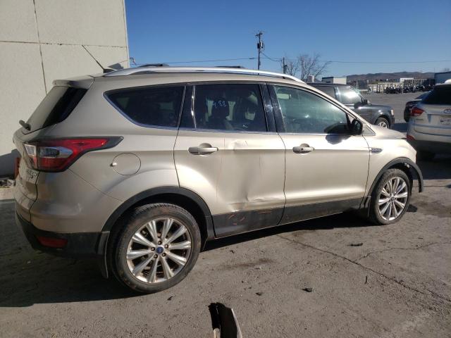 Photo 3 from auction – 2017 FORD ESCAPE TIT with VIN 1FMCU9JD7HUB02435