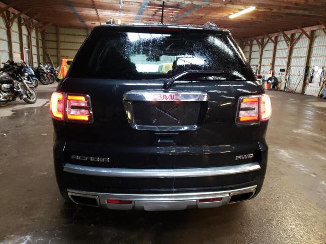 Photo 6 from auction – 2015 GMC ACADIA DEN with VIN 1GKKVTKD4FJ158098