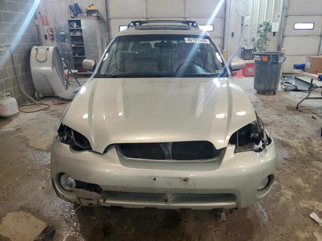 Photo 5 from auction – 2006 SUBARU LEGACY OUT with VIN 4S4BP62CX67360404