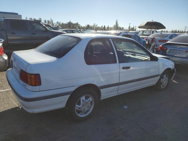 Photo 3 from auction – 1993 TOYOTA TERCEL DX with VIN JT2EL43S7P0301787