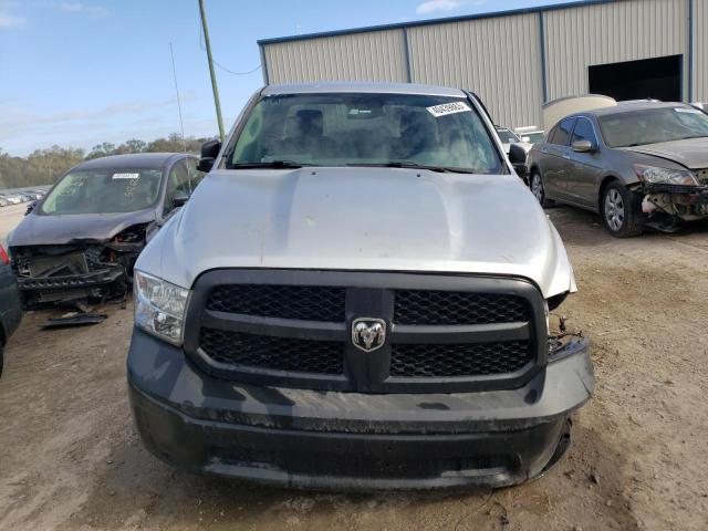 Photo 5 from auction – 2018 RAM 1500 ST with VIN 1C6RR7FG8JS173045