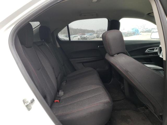 Photo 11 from auction – 2016 CHEVROLET EQUINOX LT with VIN 2GNFLFEKXG6171488