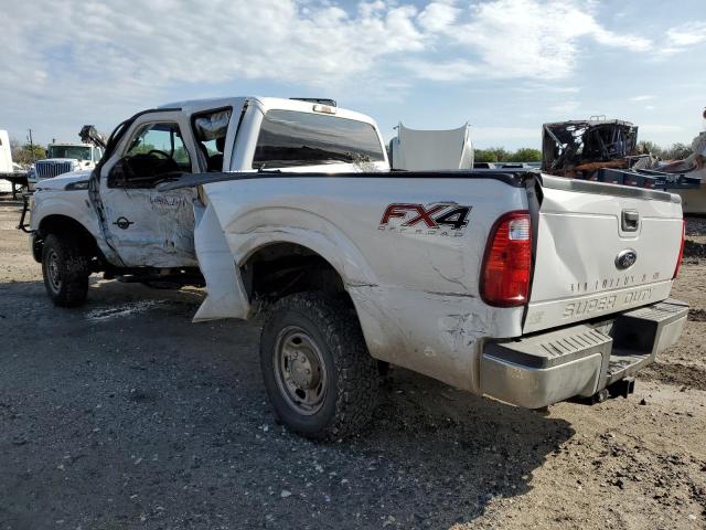 Photo 2 from auction – 2013 FORD F250 SUPER with VIN 1FT7W2BT5DEB03388