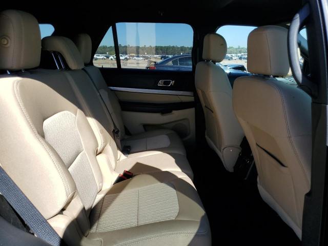 Photo 10 from auction – 2017 FORD EXPLORER with VIN 1FM5K7B87HGB90180