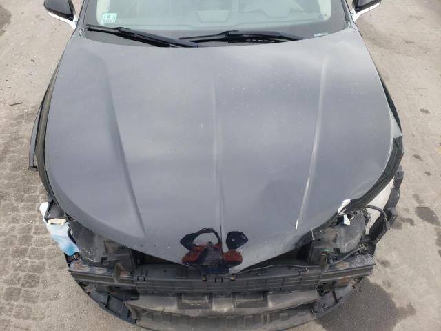 Photo 11 from auction – 2016 LINCOLN MKZ with VIN 3LN6L2J94GR626618