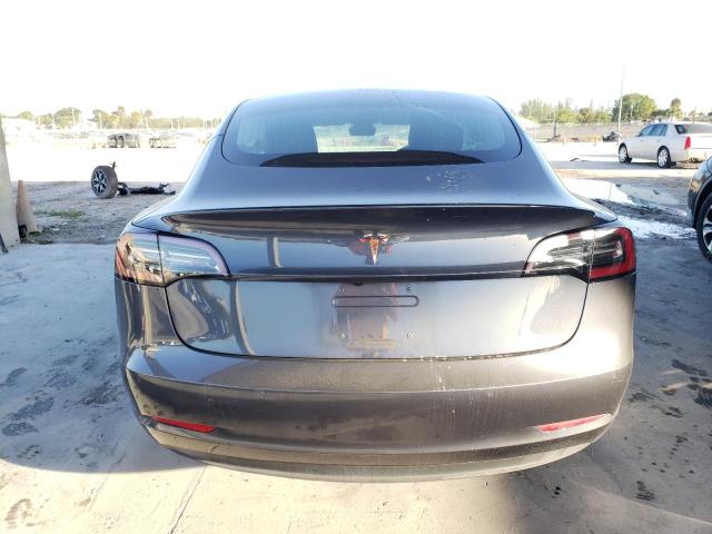 Photo 6 from auction – 2018 TESLA MODEL 3 with VIN 5YJ3E1EAXJF059307