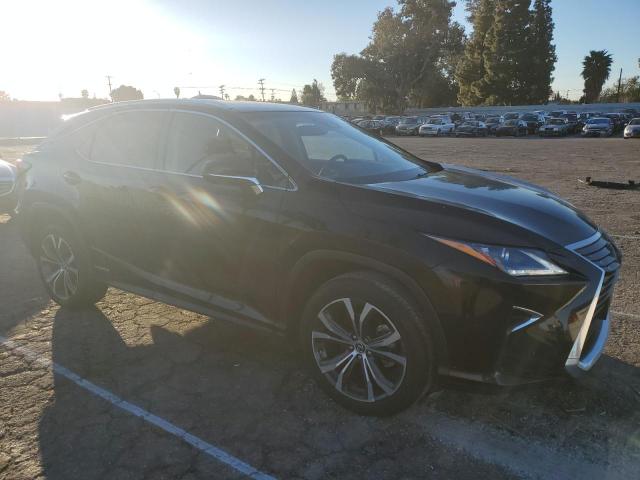 Photo 4 from auction – 2019 LEXUS RX 450H BA with VIN 2T2BGMCA7KC035817