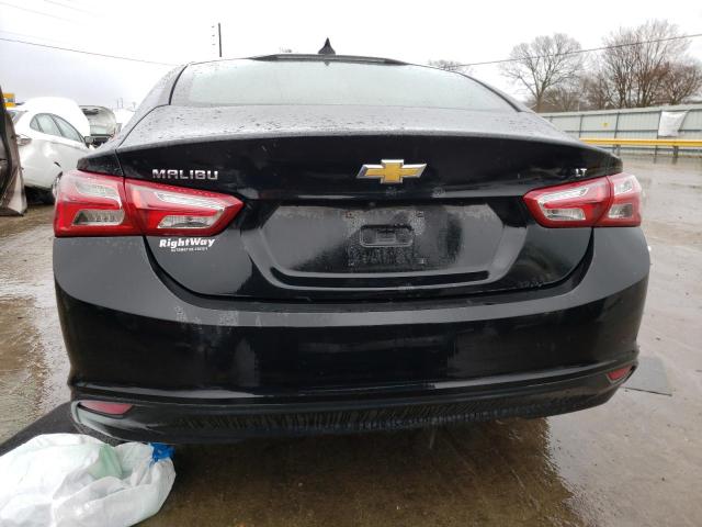 Photo 6 from auction – 2019 CHEVROLET MALIBU LT with VIN 1G1ZD5ST2KF181336
