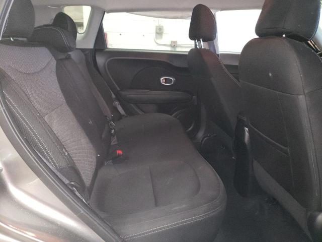 Photo 11 from auction – 2018 KIA SOUL + with VIN KNDJP3A51J7601244