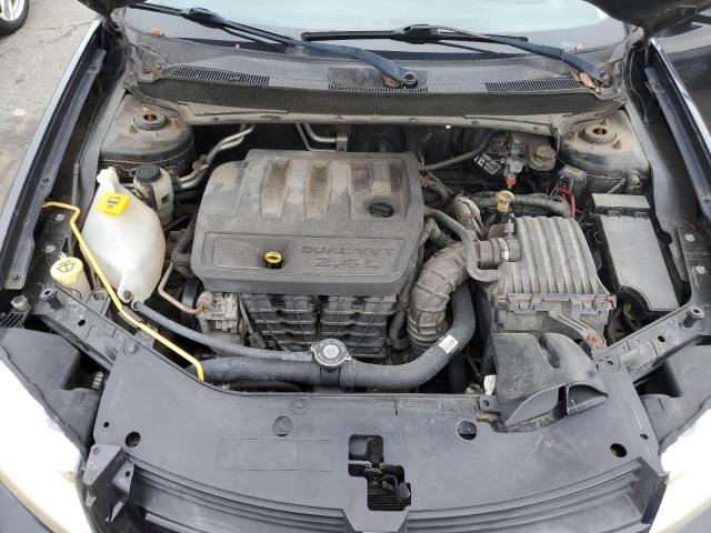 Photo 11 from auction – 2009 DODGE AVENGER SE with VIN 1B3LC46B09N526022
