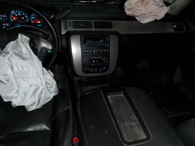 Photo 8 from auction – 2013 CHEVROLET SILVERADO with VIN 1GCRKTE78DZ211361
