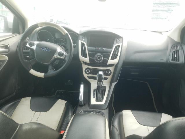Photo 8 from auction – 2012 FORD FOCUS SEL with VIN 1FAHP3M20CL116335