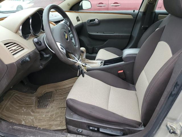 Photo 7 from auction – 2011 CHEVROLET MALIBU 1LT with VIN 1G1ZC5E19BF206214