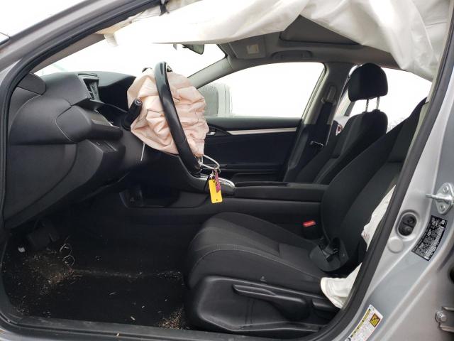 Photo 7 from auction – 2018 HONDA CIVIC EX with VIN JHMFC1F32JX008262