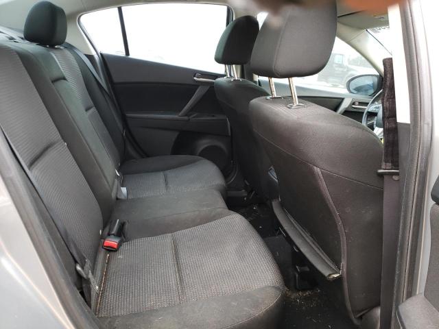 Photo 10 from auction – 2012 MAZDA 3 I with VIN JM1BL1V87C1560892