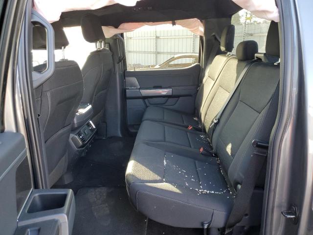 Photo 10 from auction – 2022 FORD F150 SUPER with VIN 1FTEW1C53NFB96764