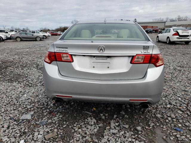 Photo 6 from auction – 2012 ACURA TSX TECH with VIN JH4CU2F67CC008526