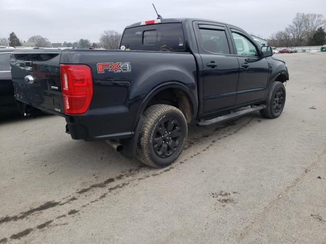 Photo 3 from auction – 2019 FORD RANGER XL with VIN 1FTER4FH2KLA80967