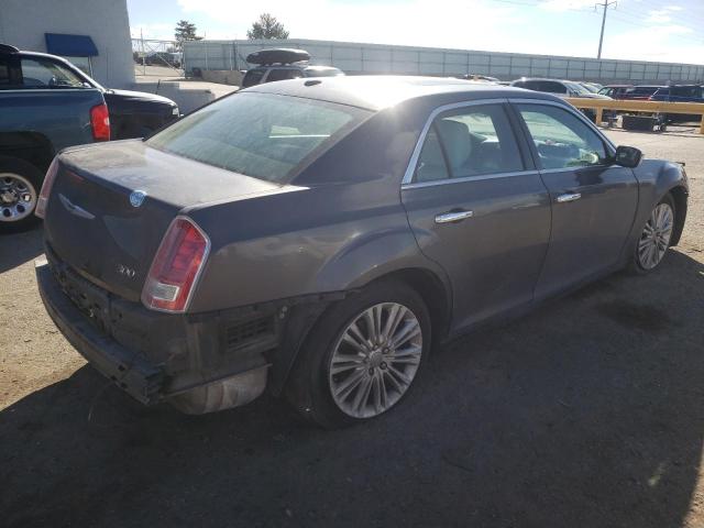 Photo 3 from auction – 2014 CHRYSLER 300 with VIN 2C3CCARG1EH356054