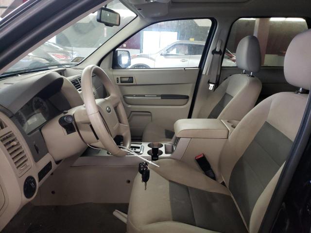 Photo 7 from auction – 2008 FORD ESCAPE with VIN 1FMCU93188KE82545