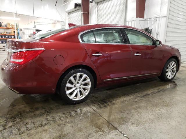 Photo 3 from auction – 2015 BUICK LACROSSE P with VIN 1G4GF5G38FF210521