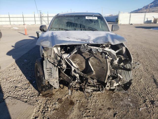 Photo 5 from auction – 2012 TOYOTA TACOMA DOU with VIN 5TFLU4EN8CX028542