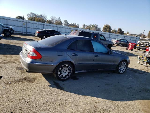 Photo 3 from auction – 2008 MERCEDES-BENZ E 350 with VIN WDBUF56X78B309075
