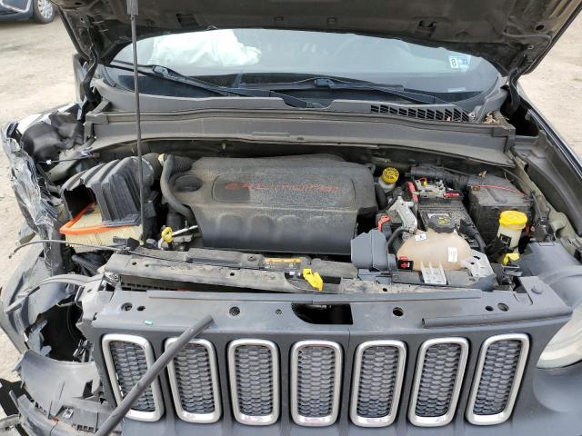 Photo 11 from auction – 2018 JEEP RENEGADE S with VIN ZACCJBAB8JPH58802