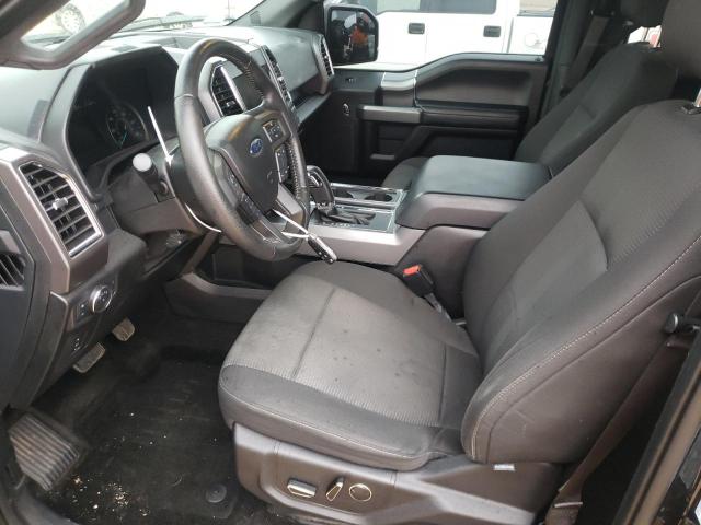 Photo 7 from auction – 2015 FORD F150 SUPER with VIN 1FTEW1EF5FFA86709