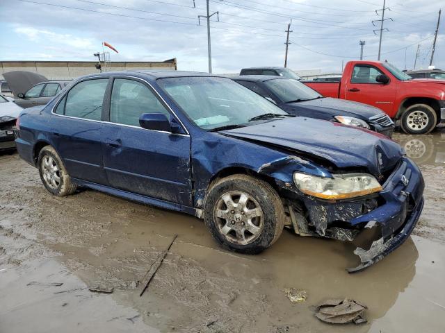 Photo 4 from auction – 2002 HONDA ACCORD EX with VIN 1HGCG56692A129015