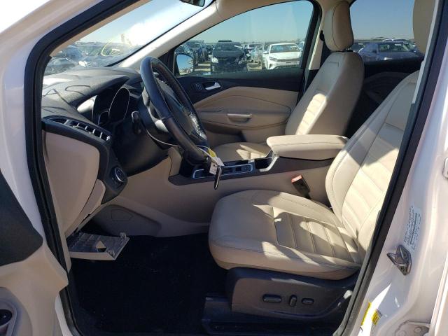 Photo 7 from auction – 2019 FORD ESCAPE SEL with VIN 1FMCU0HD3KUA53646