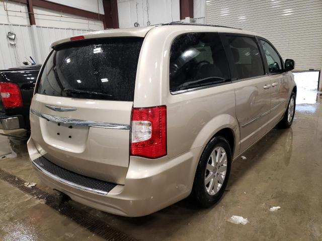Photo 3 from auction – 2013 CHRYSLER TOWN & COU with VIN 2C4RC1BG3DR621579