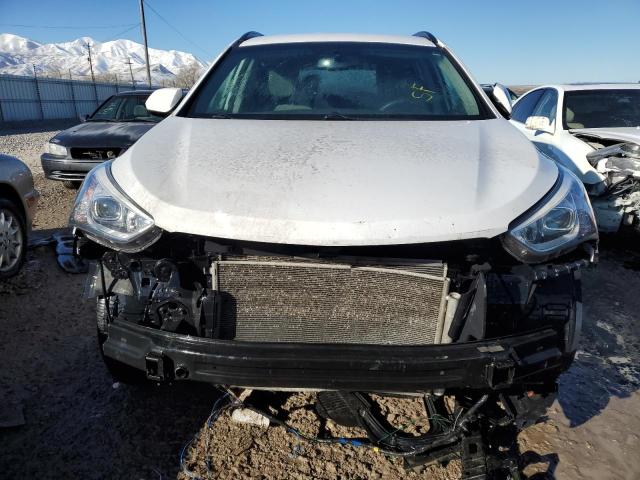 Photo 5 from auction – 2016 HYUNDAI SANTA FE S with VIN KM8SMDHF5GU129718