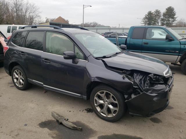 Foto 4 de la subasta – 2015 SUBARU FORESTER 2 con VIN JF2SJAWC4FH546714