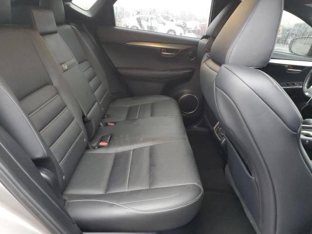 Photo 11 from auction – 2015 LEXUS NX 200T with VIN JTJBARBZ4F2039433