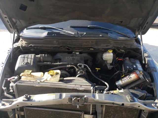 Photo 11 from auction – 2007 DODGE RAM 1500 S with VIN 1D7HA18297S243791