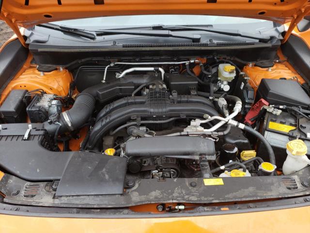 Photo 11 from auction – 2018 SUBARU CROSSTREK with VIN JF2GTAAC8JH299651