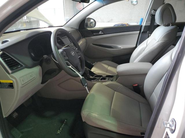 Photo 7 from auction – 2016 HYUNDAI TUCSON LIM with VIN KM8J3CA43GU091374