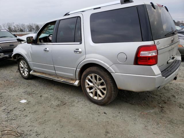 Photo 2 from auction – 2015 FORD EXPEDITION with VIN 1FMJU1KT9FEF40282