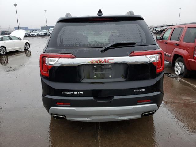 Photo 6 from auction – 2021 GMC ACADIA SLE with VIN 1GKKNRL42MZ153546