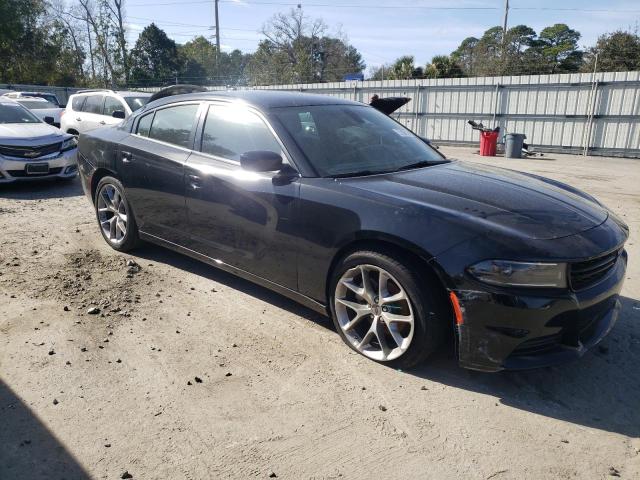Photo 4 from auction – 2022 DODGE CHARGER SX with VIN 2C3CDXBG8NH162275