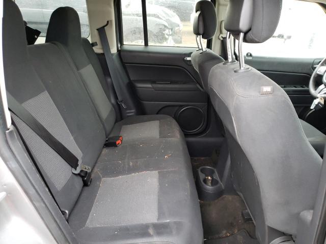 Photo 11 from auction – 2014 JEEP PATRIOT SP with VIN 1C4NJPBB3ED916164