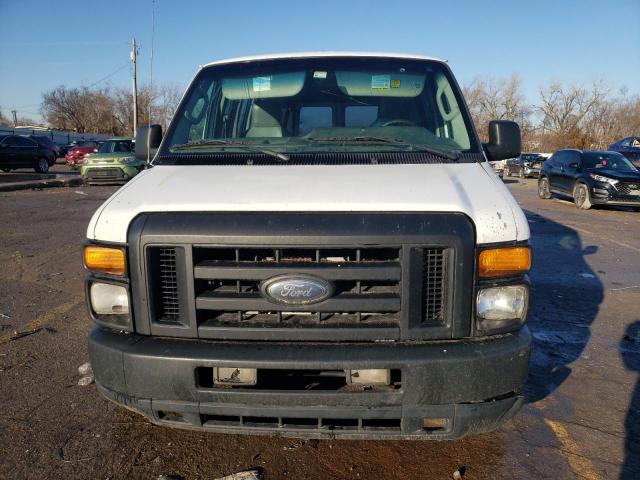 Photo 5 from auction – 2011 FORD ECONOLINE with VIN 1FTSS3EL8BDA85964