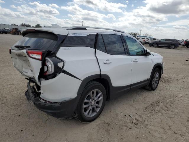 Photo 3 from auction – 2022 GMC TERRAIN SL with VIN 3GKALPEV3NL169808